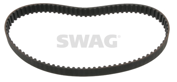 Courroie crantée SWAG 50 02 0010