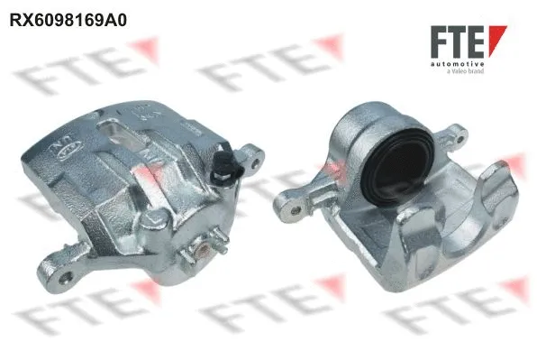 Étrier de frein FTE 9290110