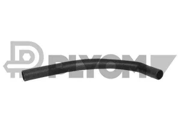 Durite de radiateur PLYOM P754136