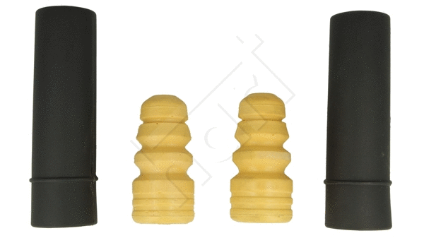 Kit de protection contre la poussière, amortisseur HART 477 361
