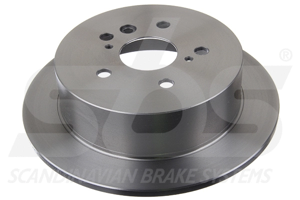 Disque de frein sbs 18152045160