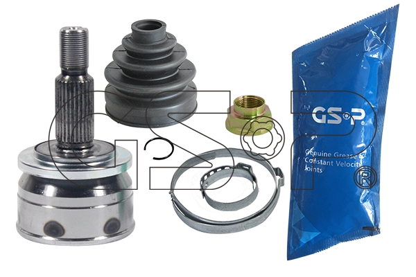 Jeu de joints, arbre de transmission GSP-BR 839134