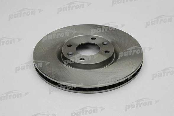 Disque de frein PATRON PBD4962
