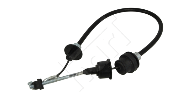 Tirette à câble, commande d'embrayage HART 331 555