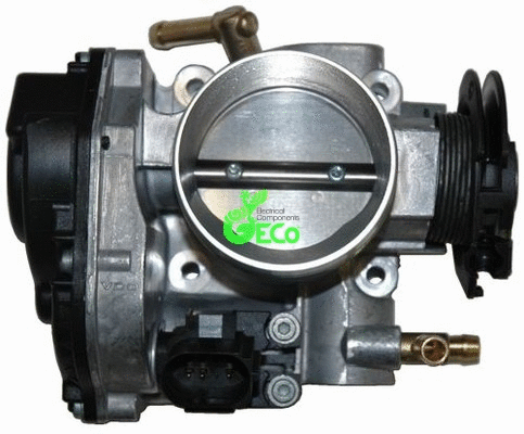 Corps papillon GECO CF19205Q