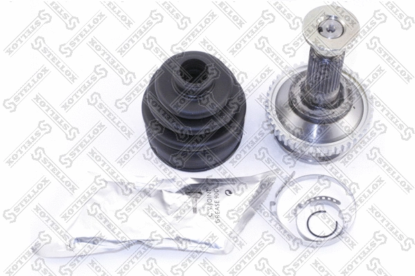 Jeu de joints, arbre de transmission STELLOX 150 1638-SX