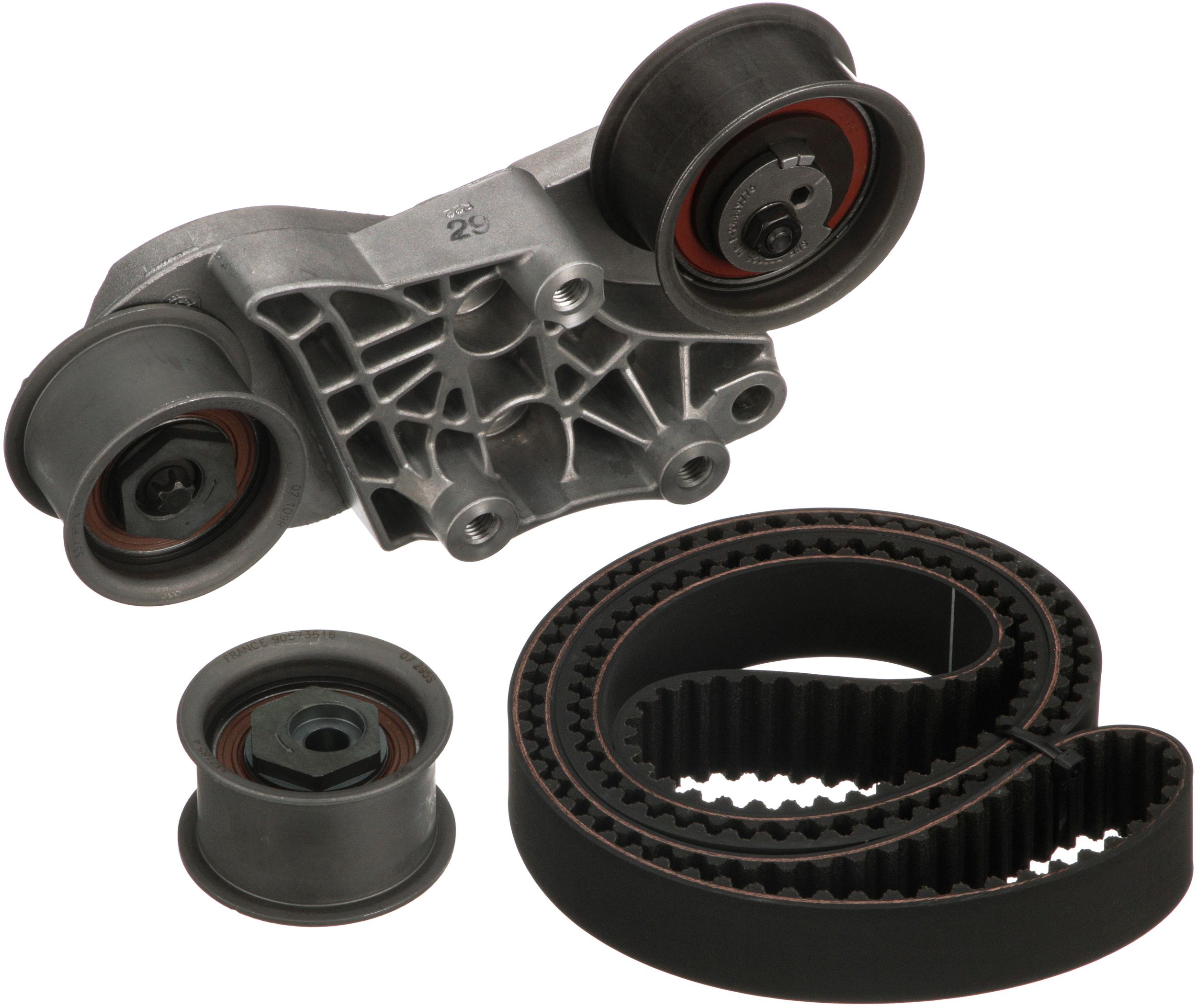 Kit de courroie crantée GATES-AU TCK285B