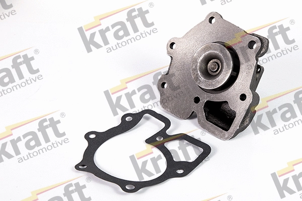Pompe à eau, refroidissement du moteur KRAFT AUTOMOTIVE 1502030