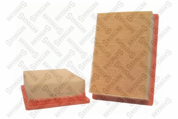 Filtre à air STELLOX 71-00618-SX