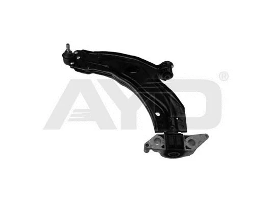 Bras de liaison, suspension de roue AYD 9705459