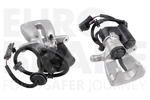 Étrier de frein EUROBRAKE 53012123190