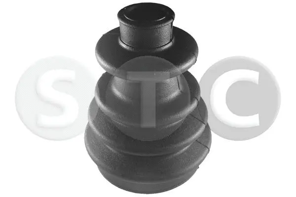 Joint-soufflet, arbre de commande STC T400623