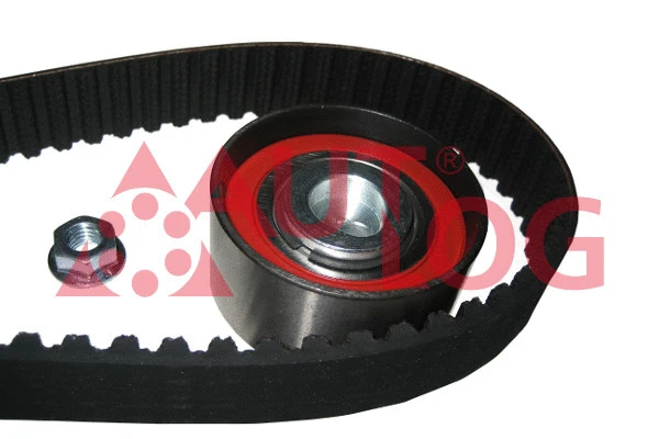 Kit de courroie crantée AUTLOG ZK1087