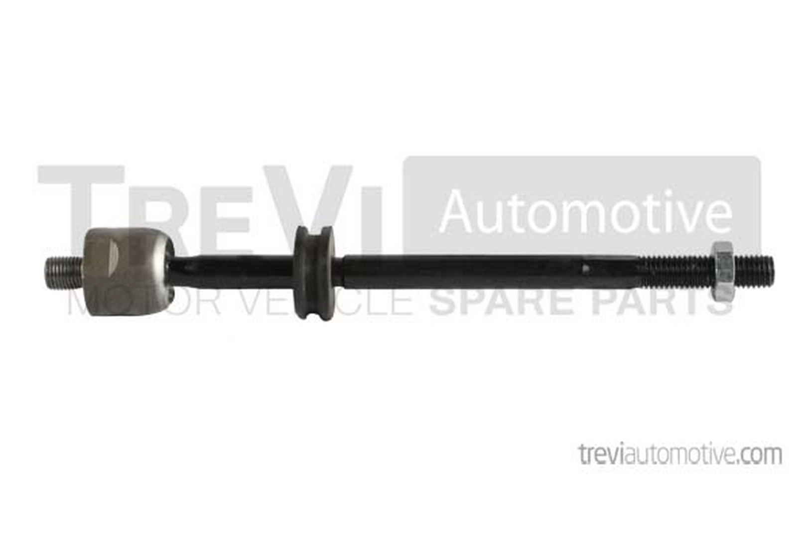 Rotule de direction intérieure, barre de connexion TREVI AUTOMOTIVE TRTT5533