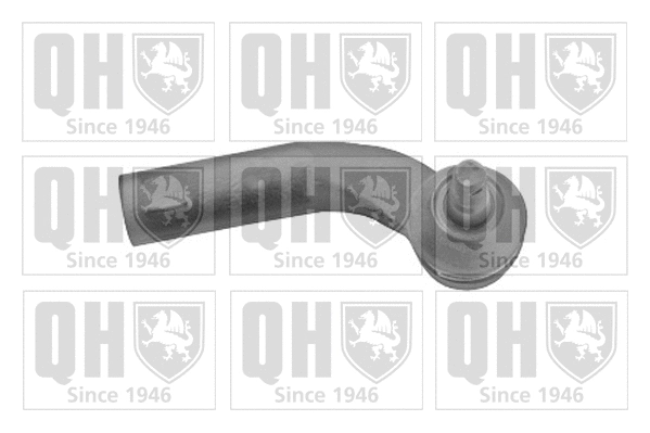 Rotule de barre de connexion QUINTON HAZELL QR3384S