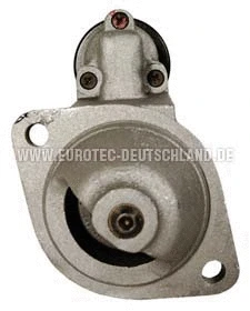 Démarreur EUROTEC 11010790