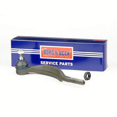 Rotule de barre de connexion BORG & BECK BTR5143