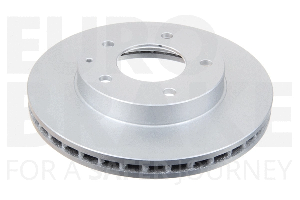 Disque de frein EUROBRAKE 5815313227