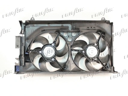 Ventilateur, refroidissement du moteur FRIGAIR 0503.1614
