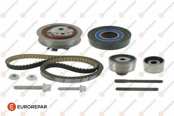 Kit de courroie crantée EUROREPAR 1620362880