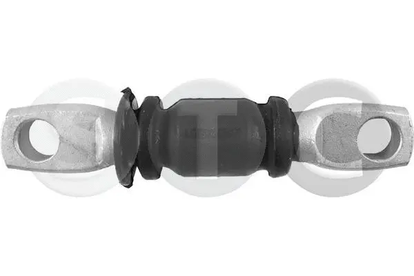 Suspension, corps de l'essieu STC T458177