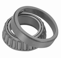 Roulement de roue CORAM CR032