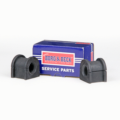 Kit de réparation, barre de couplage stabilisatrice BORG & BECK BSK7703K