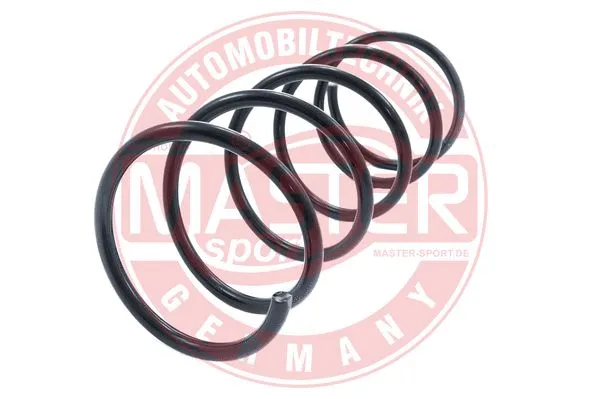 Ressort de suspension MASTER-SPORT GERMANY 4015654-PCS-MS