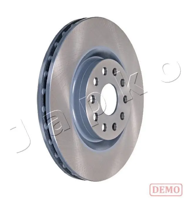 Disque de frein JAPKO 600266C