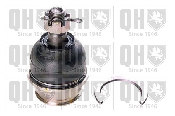 Rotule de suspension QUINTON HAZELL QSJ3567S