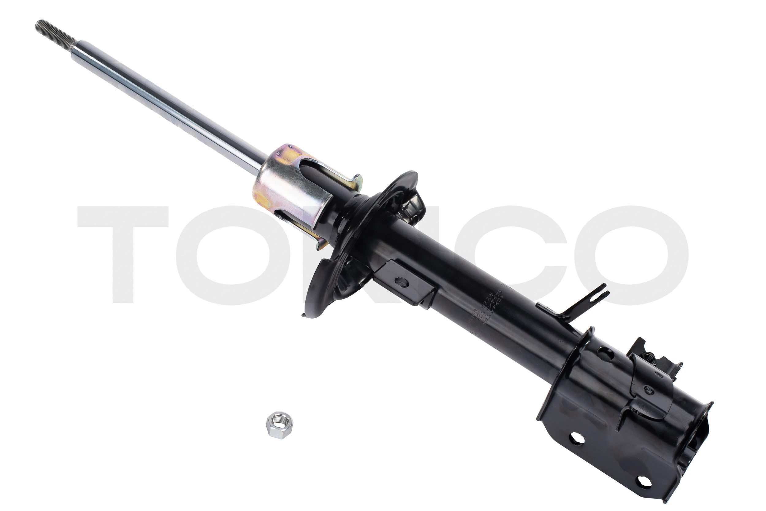 Amortisseur TOKICO B2358
