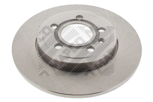 Disque de frein MAPCO 25877