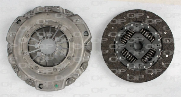 Kit d'embrayage OPEN PARTS CLK9144.02