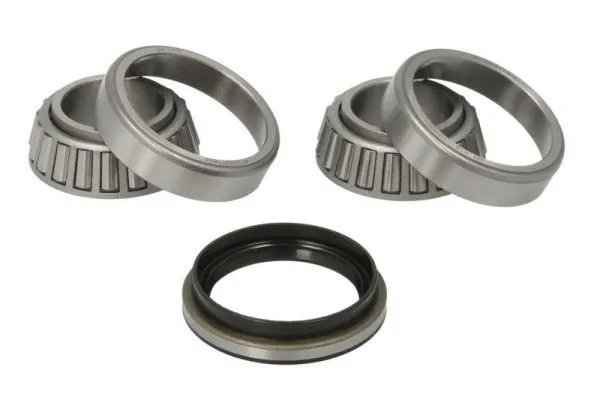 Kit de roulements de roue BTA H25021BTA