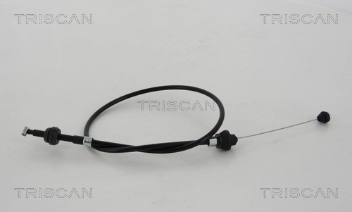 Câble d'accélération TRISCAN 8140 16338