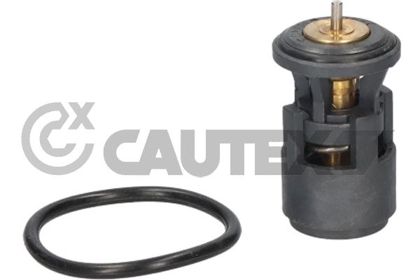 Thermostat, liquide de refroidissement CAUTEX 766541