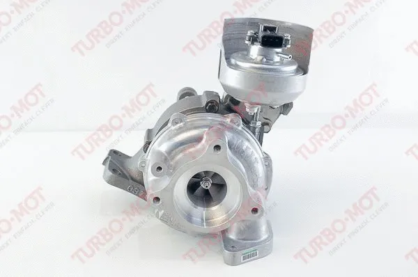 Turbocompresseur, suralimentation TURBO-MOT 687903