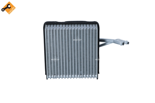 Évaporateur climatisation WILMINK GROUP WG2161304