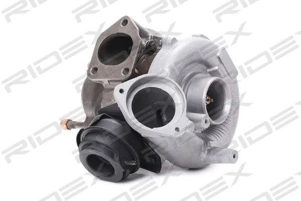 Turbocompresseur, suralimentation RIDEX 2234C0365R