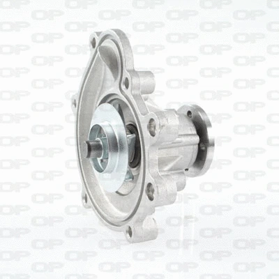 Pompe à eau, refroidissement du moteur OPEN PARTS WAP8564.00