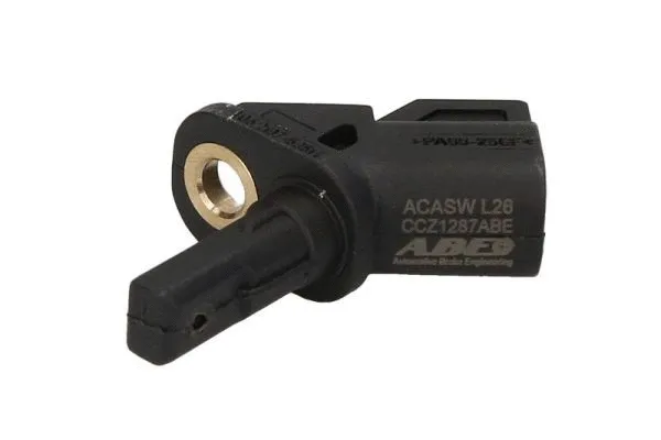 Capteur, vitesse de roue ABE CCZ1287ABE