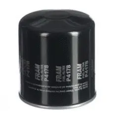 Filtre à carburant Fram-Au P4178