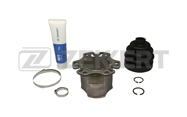 Jeu de joints, arbre de transmission ZEKKERT GS-3575