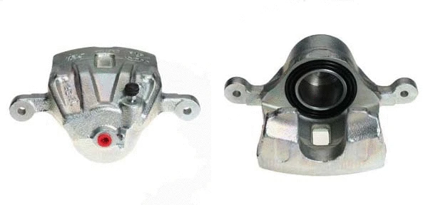 Étrier de frein 4X4 ESTANFI PDF-80-048