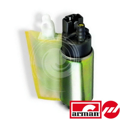 Pompe à carburant AUTOTEAM G0427AS