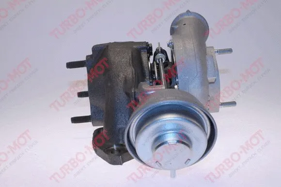 Turbocompresseur, suralimentation TURBO-MOT 600972