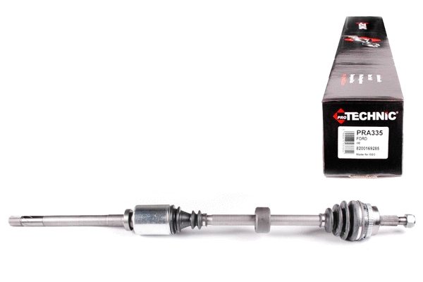 Arbre de transmission PROTECHNIC PRA335