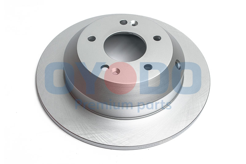 Disque de frein Oyodo 40H0319-OYO
