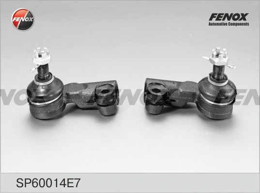 Rotule de barre de connexion FENOX SP60014E7