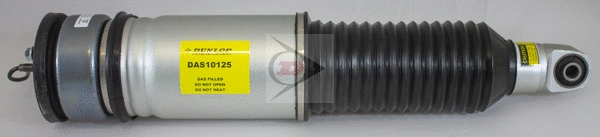 Armortisseur pneumatique DUNLOP DAS10125